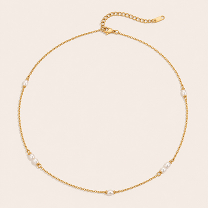 Perle ketting