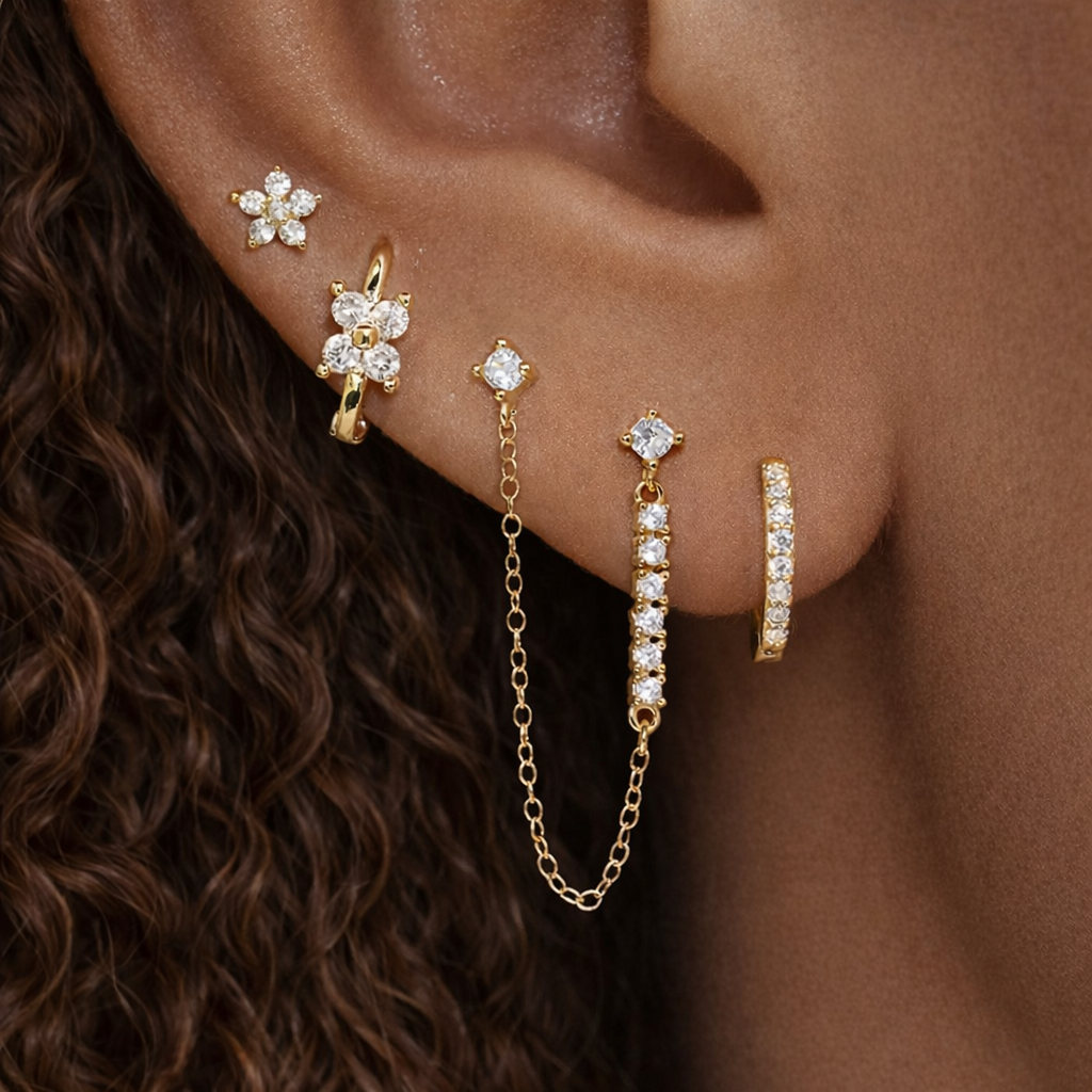 Pixie set