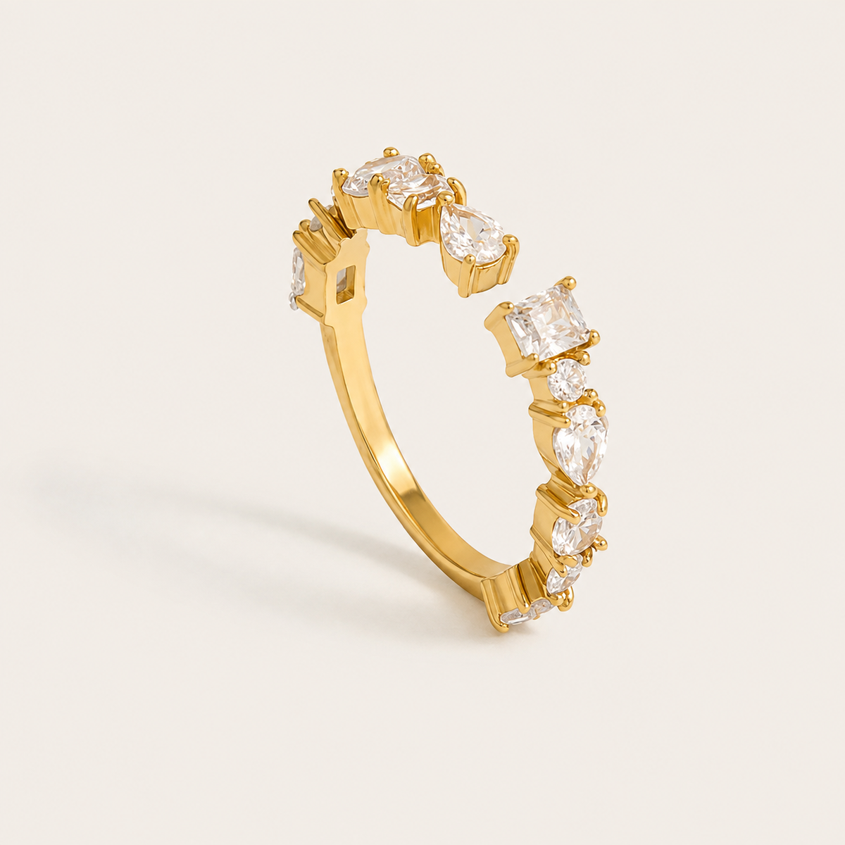 Pretty Thing ring