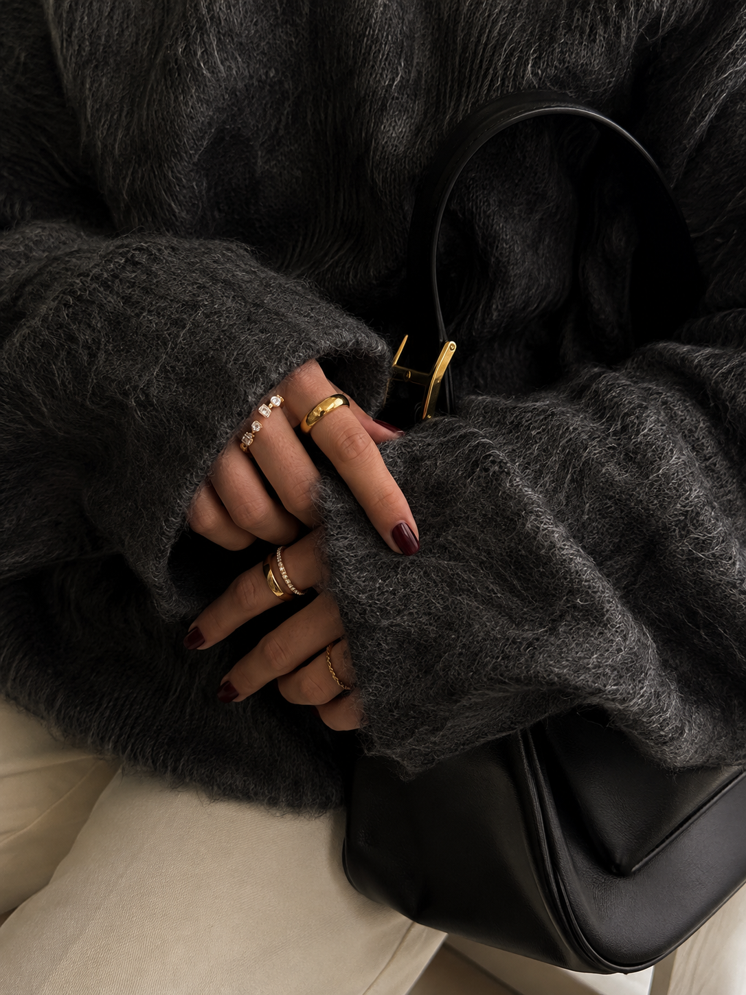 Pretty Thing ring
