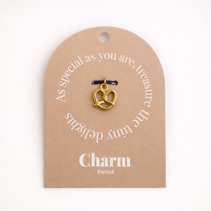 Pretzel CHARM