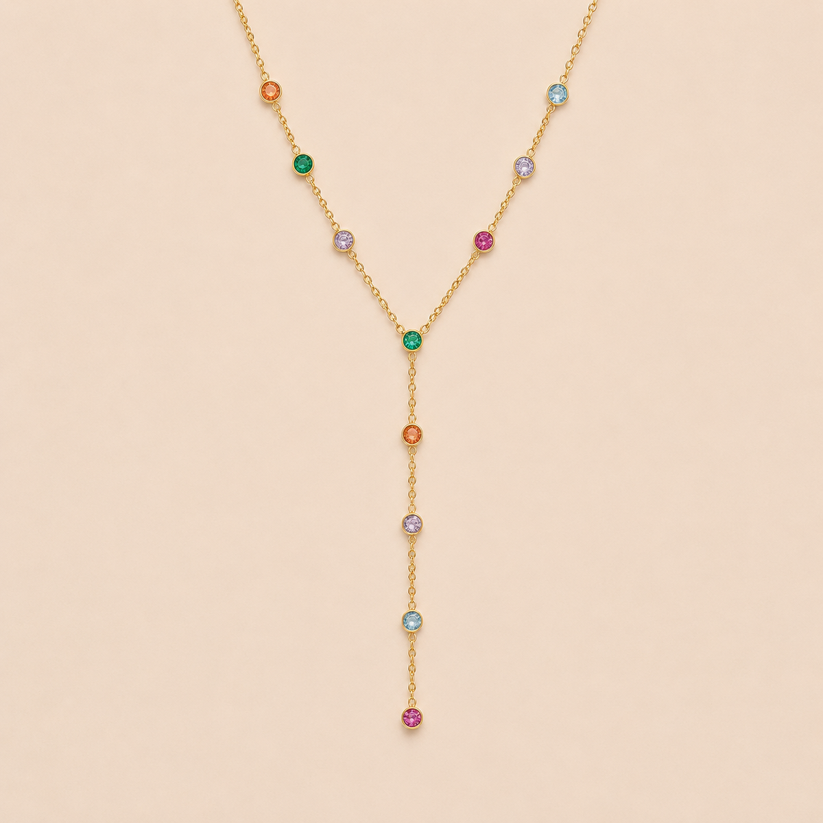 Riva Y ketting