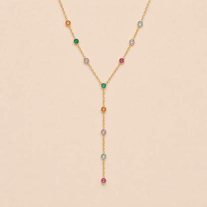 Riva Y ketting