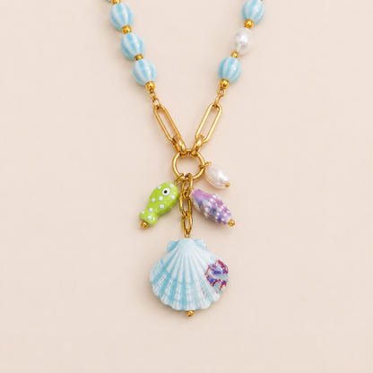 Rivage ketting
