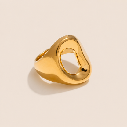 Salt Air ring