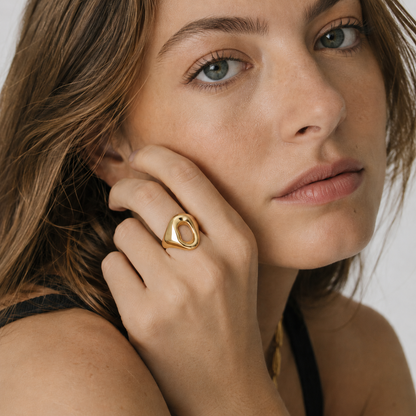 Salt Air ring