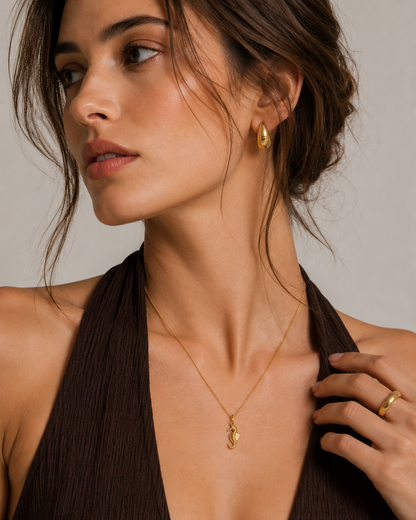Seahorse bedel