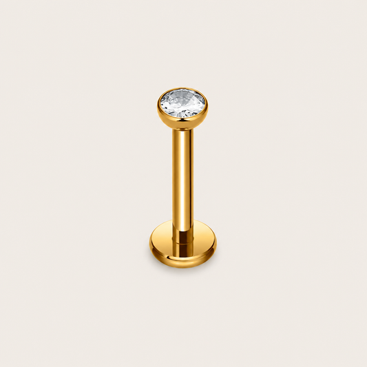 Shine Bright piercing