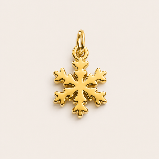 Snowflake bedel