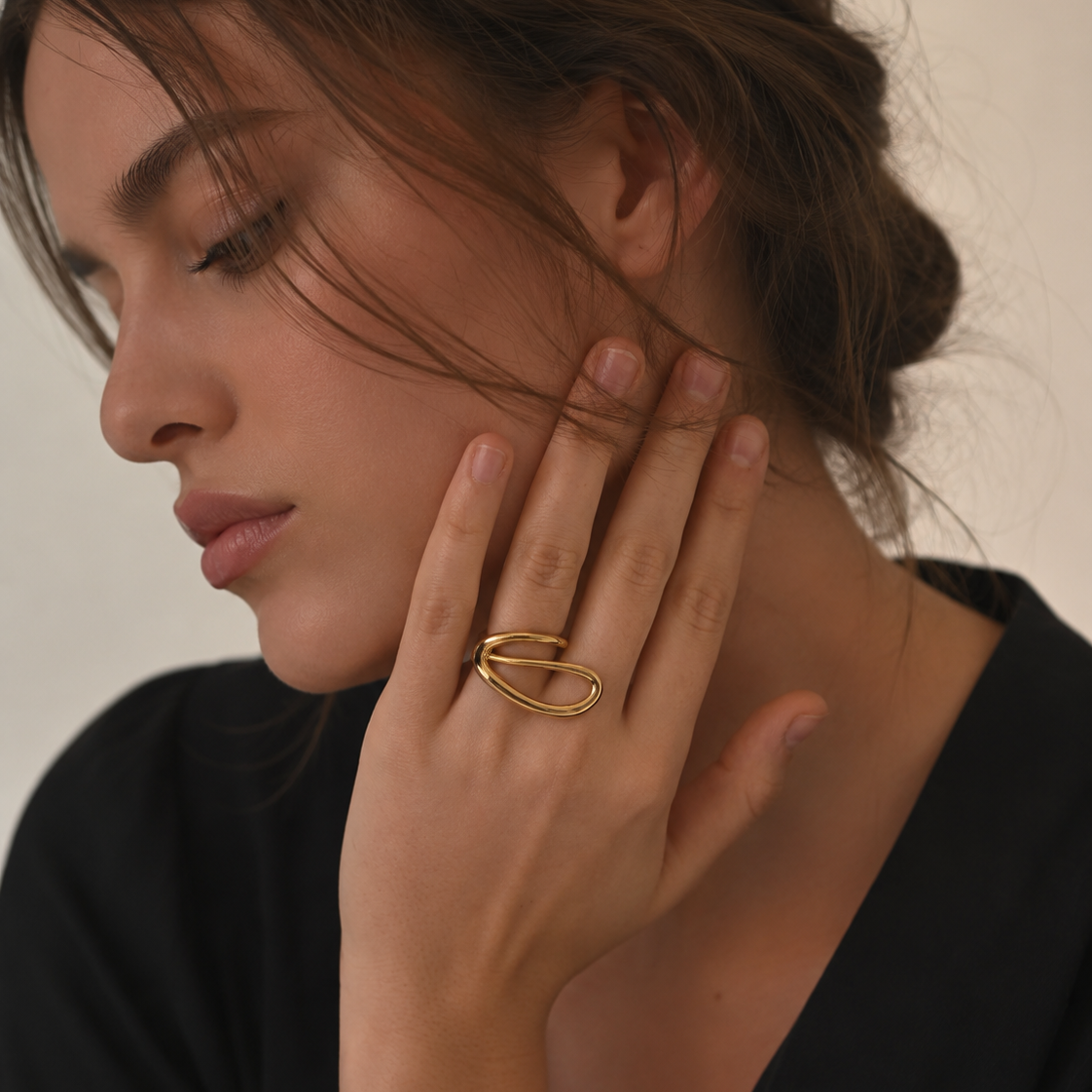 Solstice RING