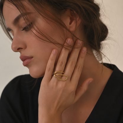Solstice RING