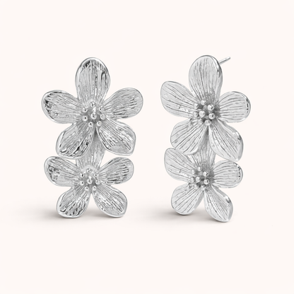 Spring Bloom oorbellen