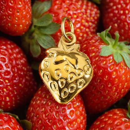 Strawberry bedel