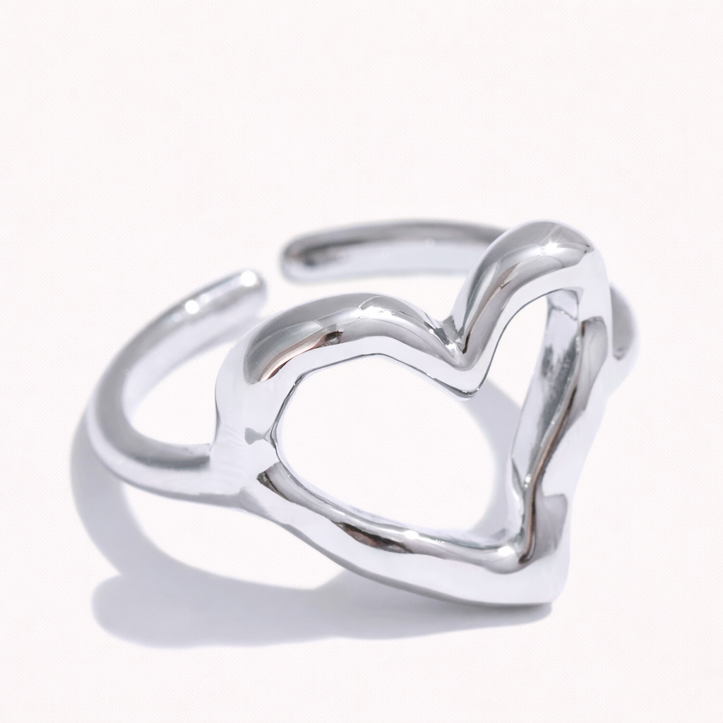 Street Side ring