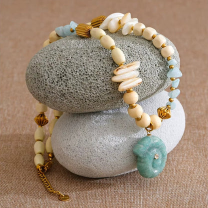 Tahiti ketting