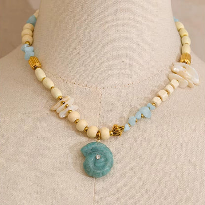 Tahiti ketting