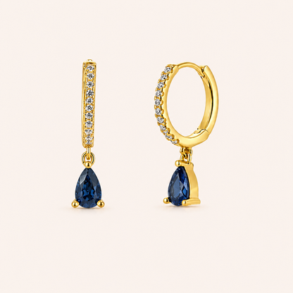 Teardrop EARRINGS