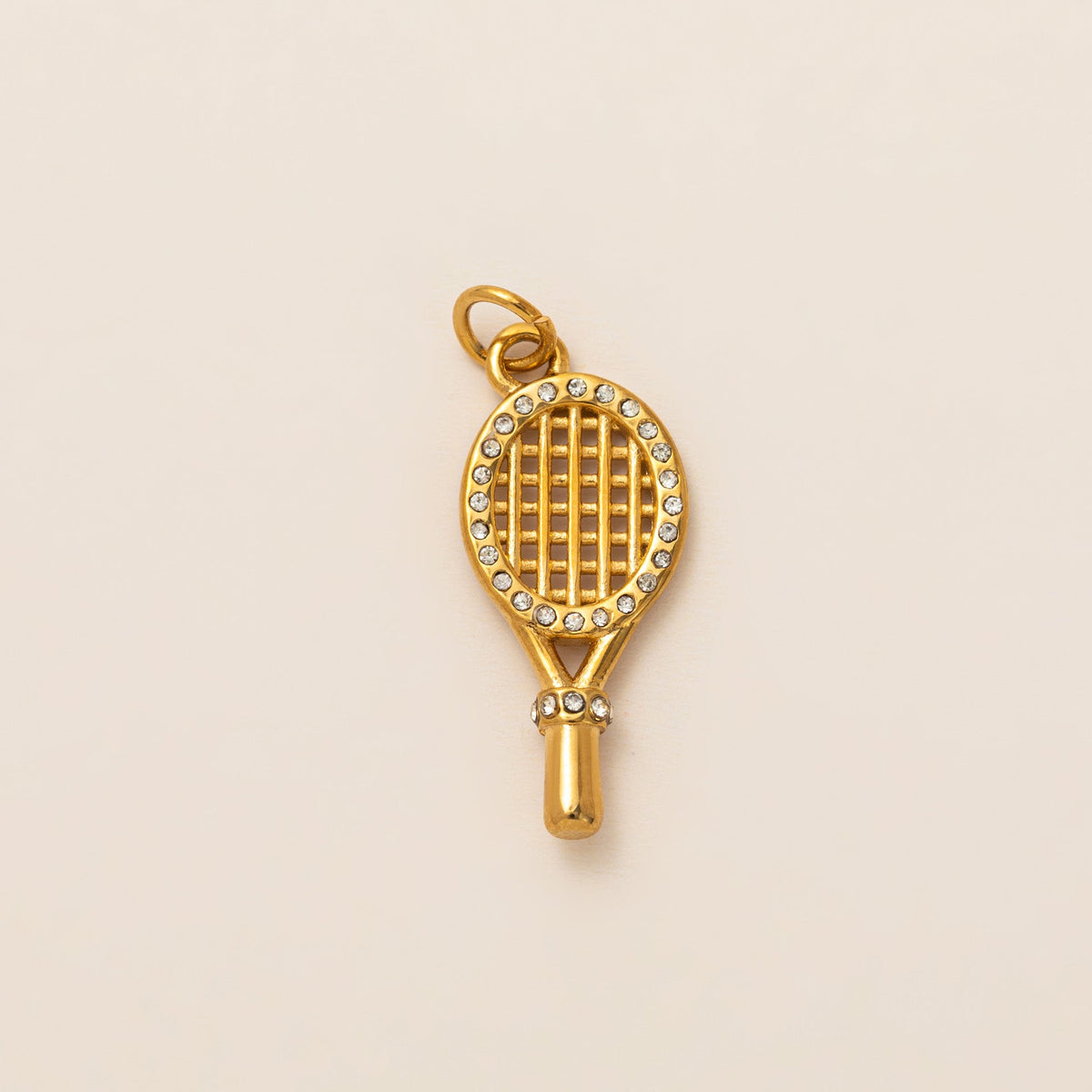 Tennis Racket bedel