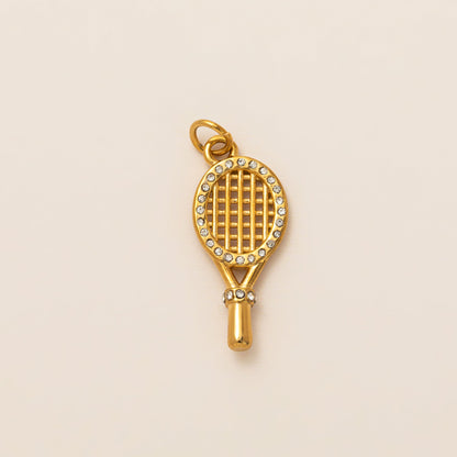 Tennis Racket bedel
