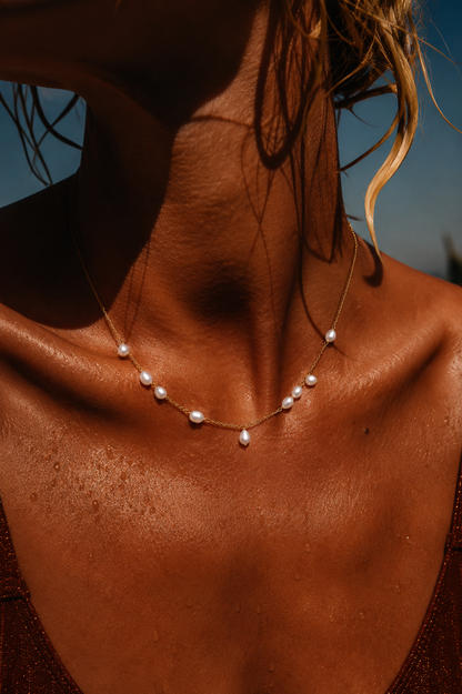 Thalassa ketting