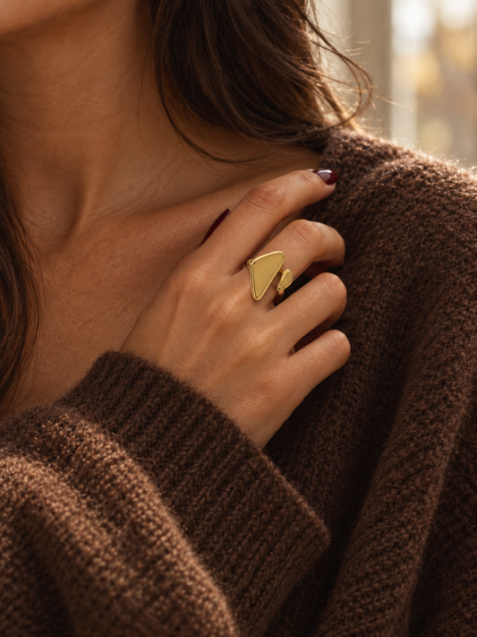 Vénus ring