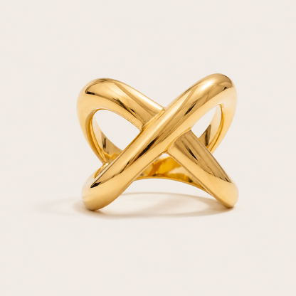Wild Muse ring