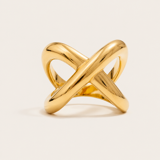 Wild Muse ring