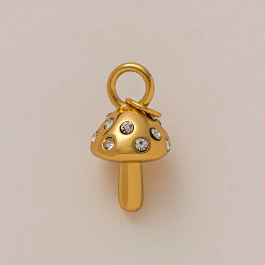 Zircon Mushroom bedel