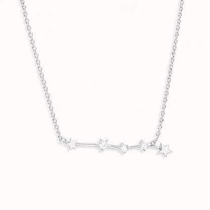 Horoscoop ketting