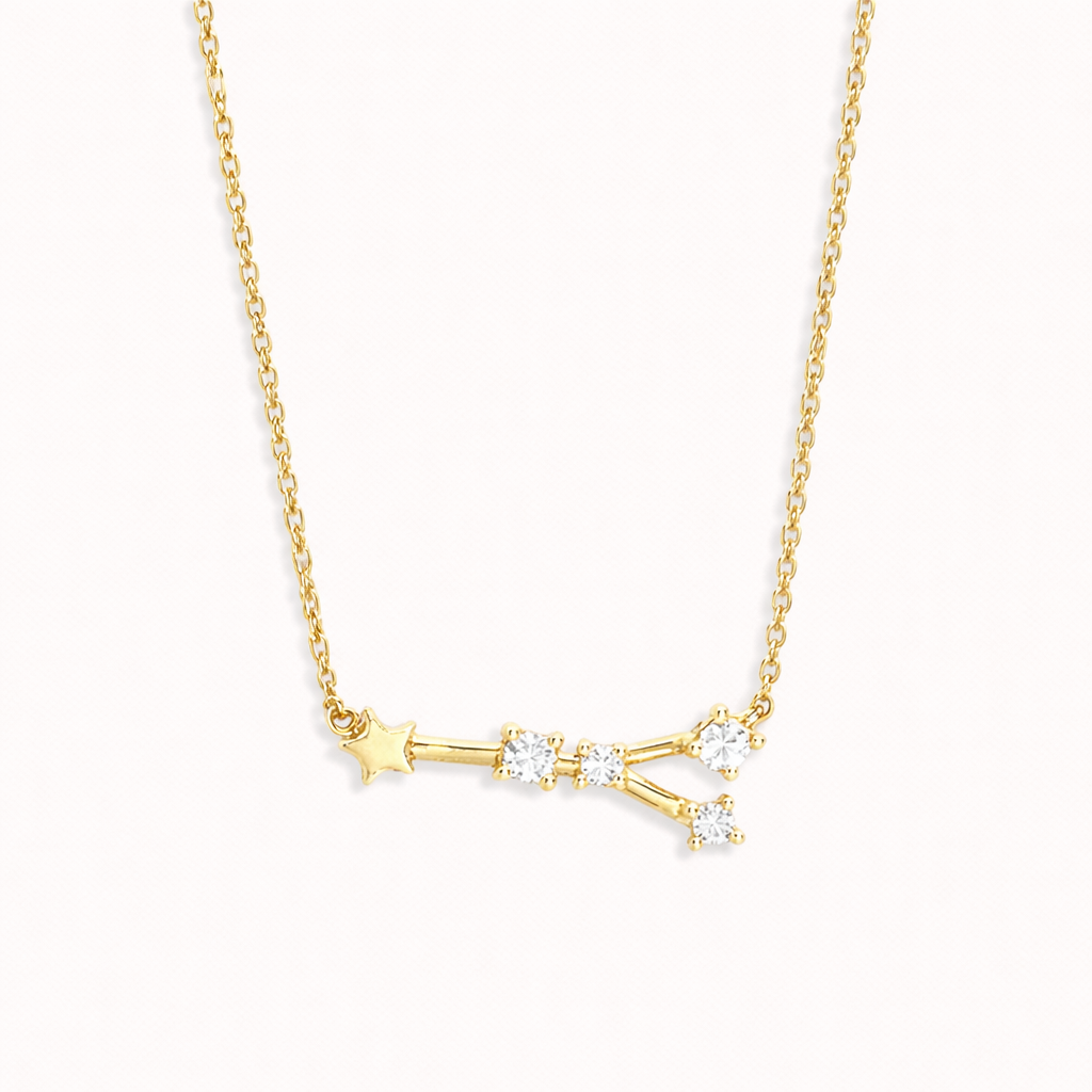 Horoscoop ketting