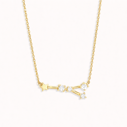 Horoscoop ketting