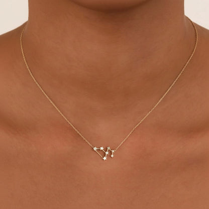 Horoscoop ketting