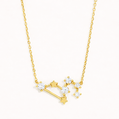 Horoscoop ketting