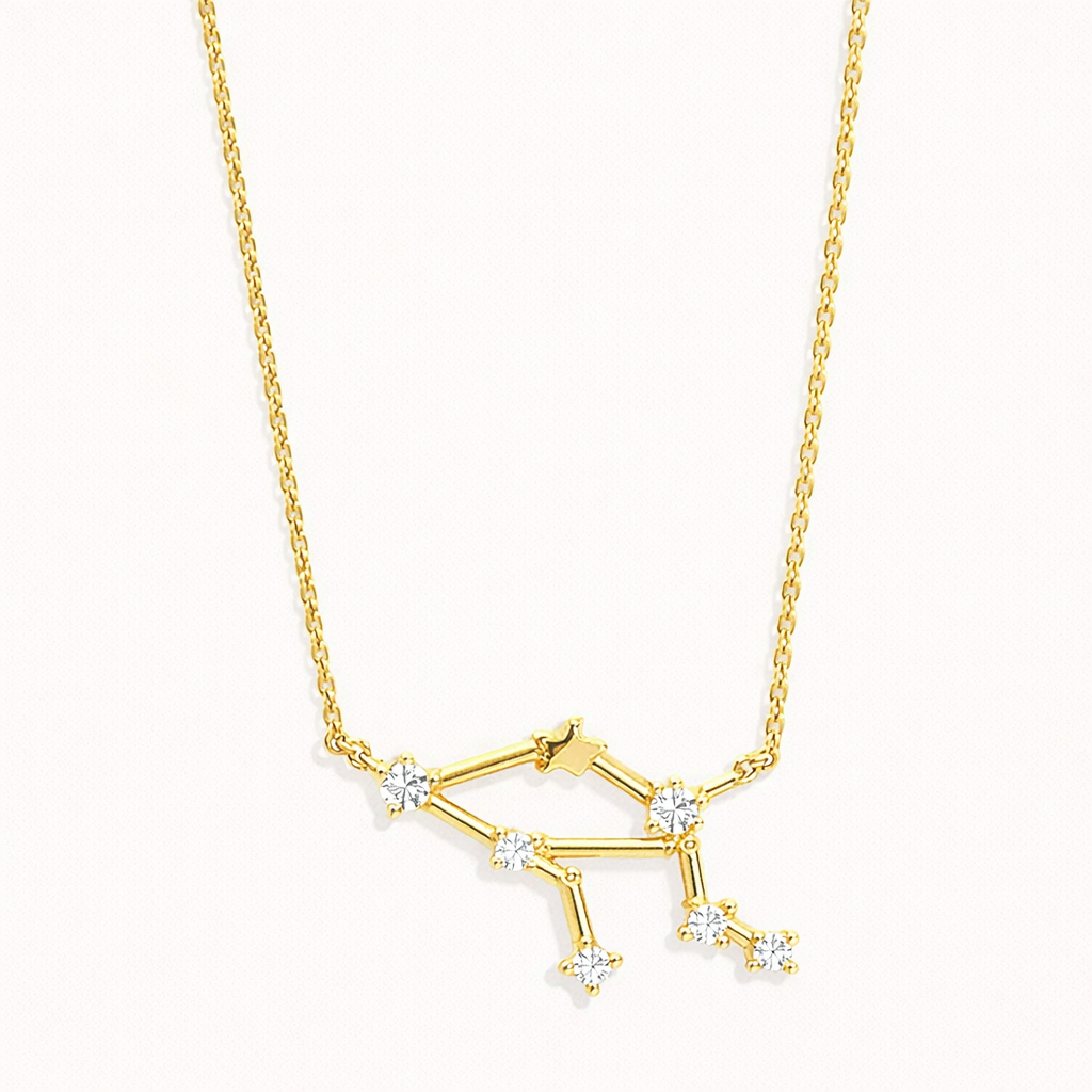 Horoscoop ketting