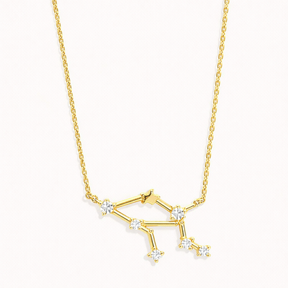 Horoscoop ketting
