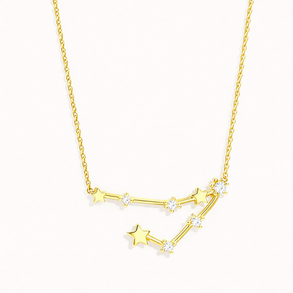 Horoscoop ketting