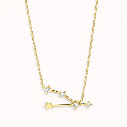 Horoscoop ketting