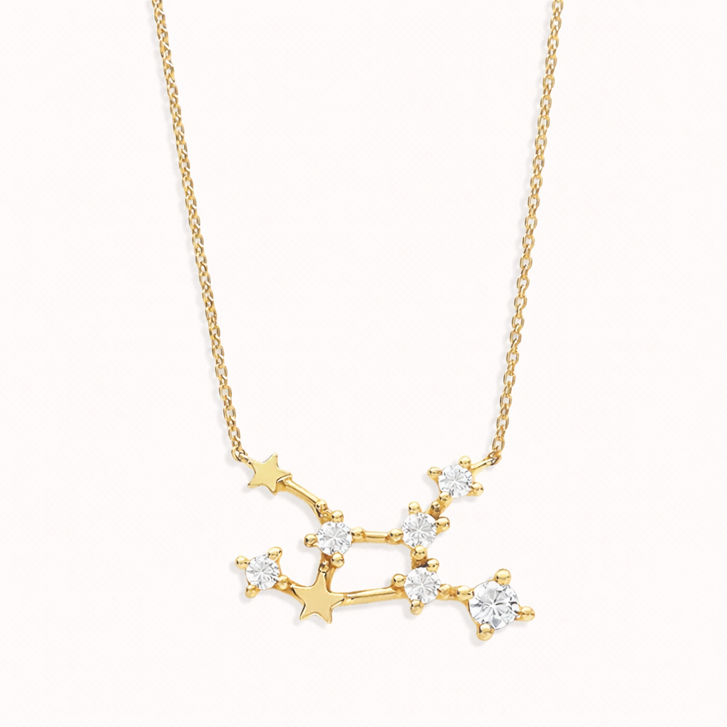 Horoscoop ketting