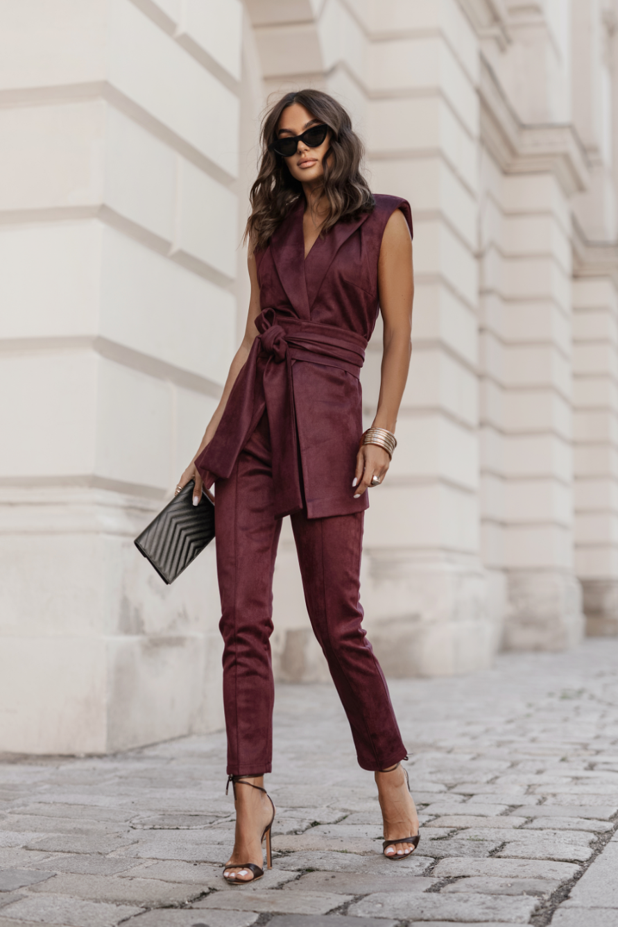 RUBY Vest