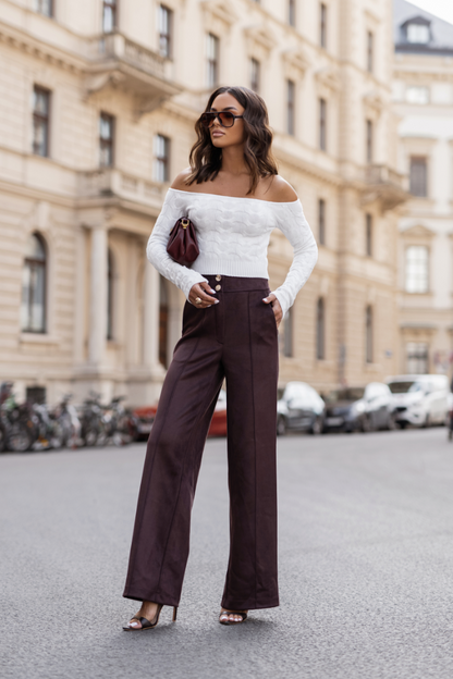 FERN broek