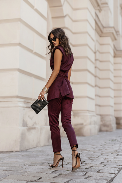 RUBY Vest