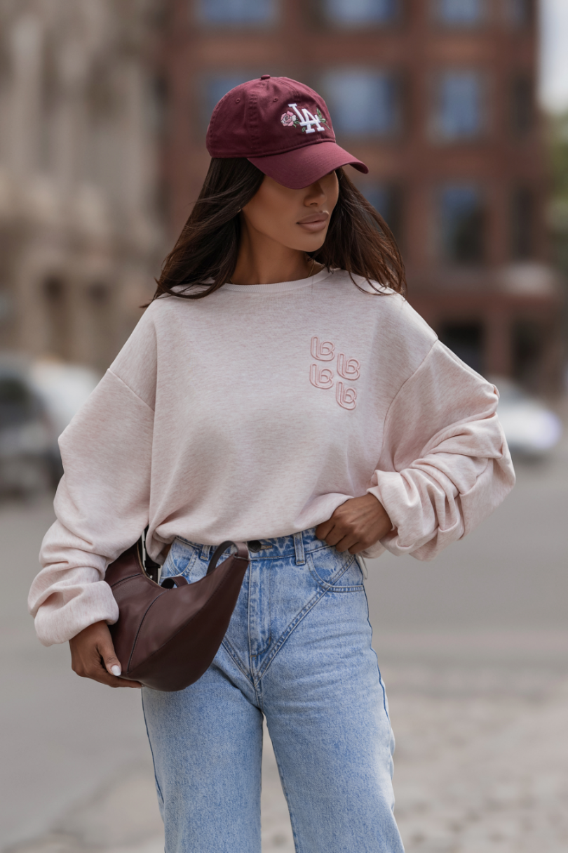 REMY Sweatshirt