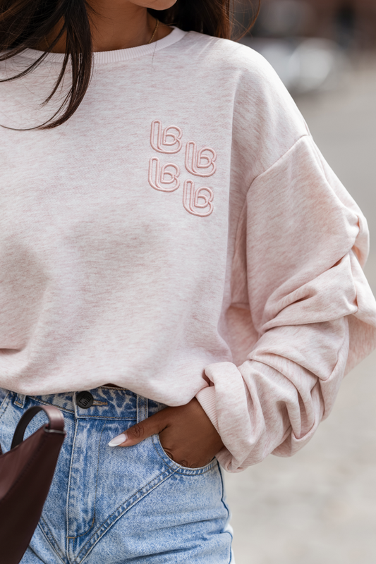 REMY Sweatshirt