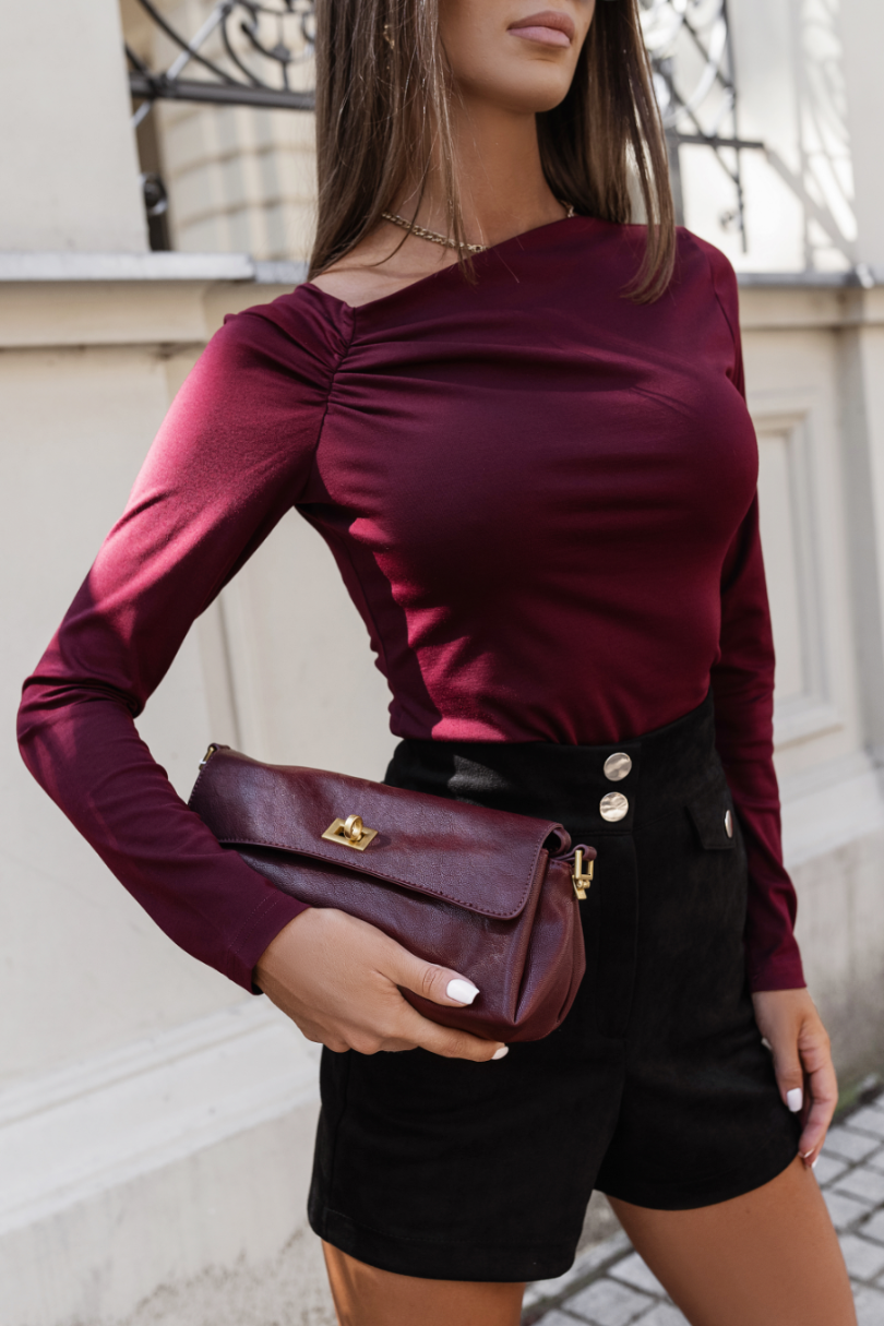 THEA Blouse